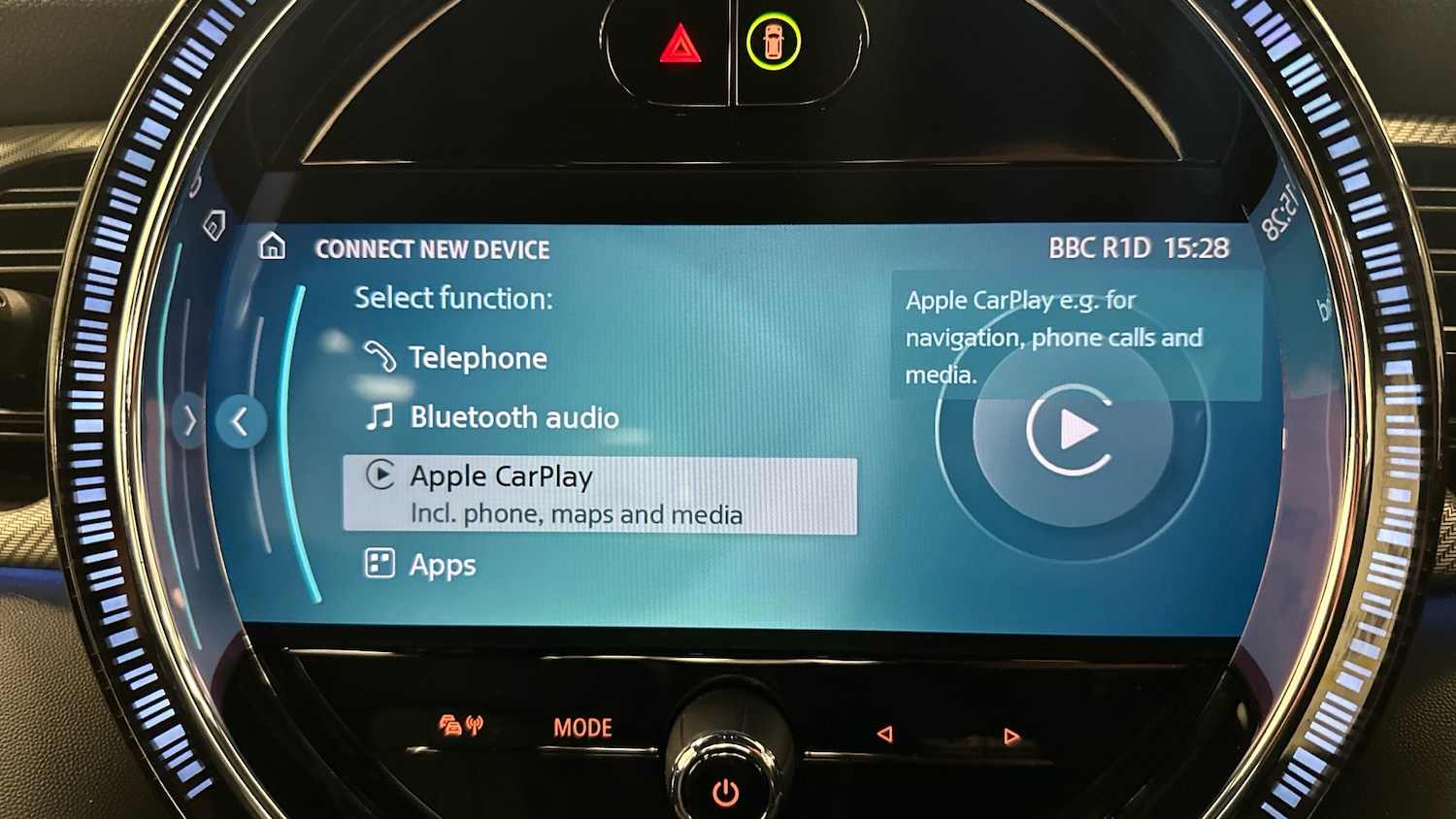 Used MINI Hatch 2023 for sale - 77147905: Photo 38