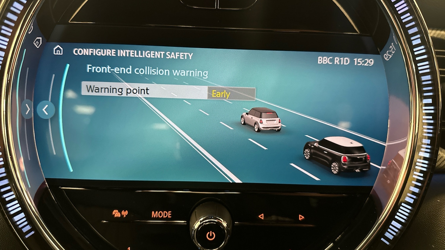 Used MINI Hatch 2023 for sale - 77147905: Photo 39