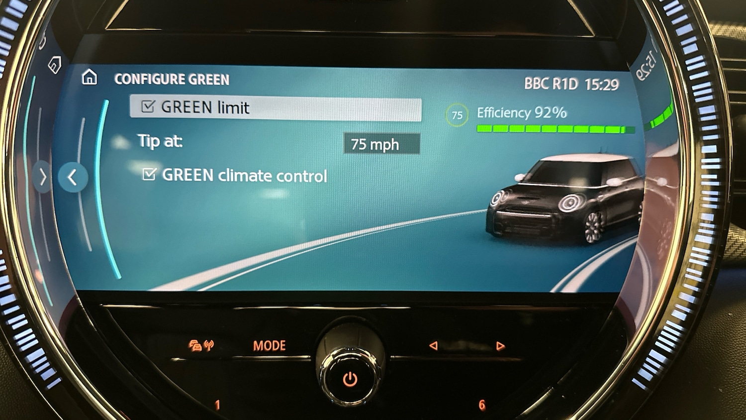 Used MINI Hatch 2023 for sale - 77147905: Photo 41