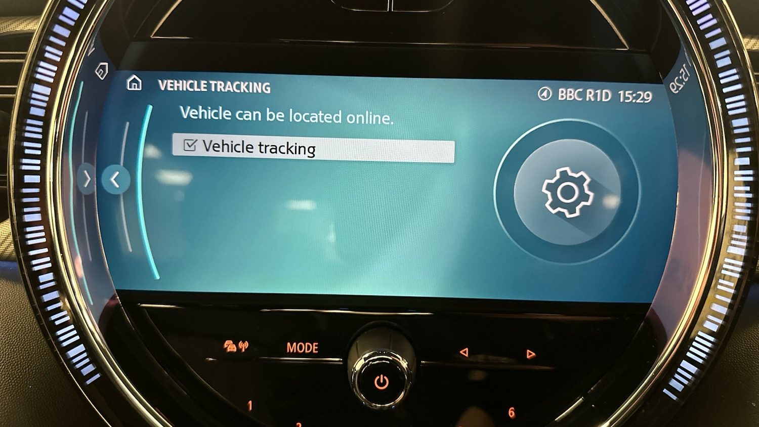 Used MINI Hatch 2023 for sale - 77147905: Photo 43