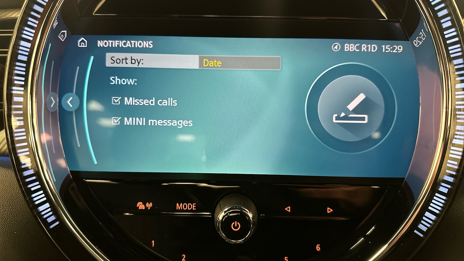 Used MINI Hatch 2023 for sale - 77147905: Photo 44