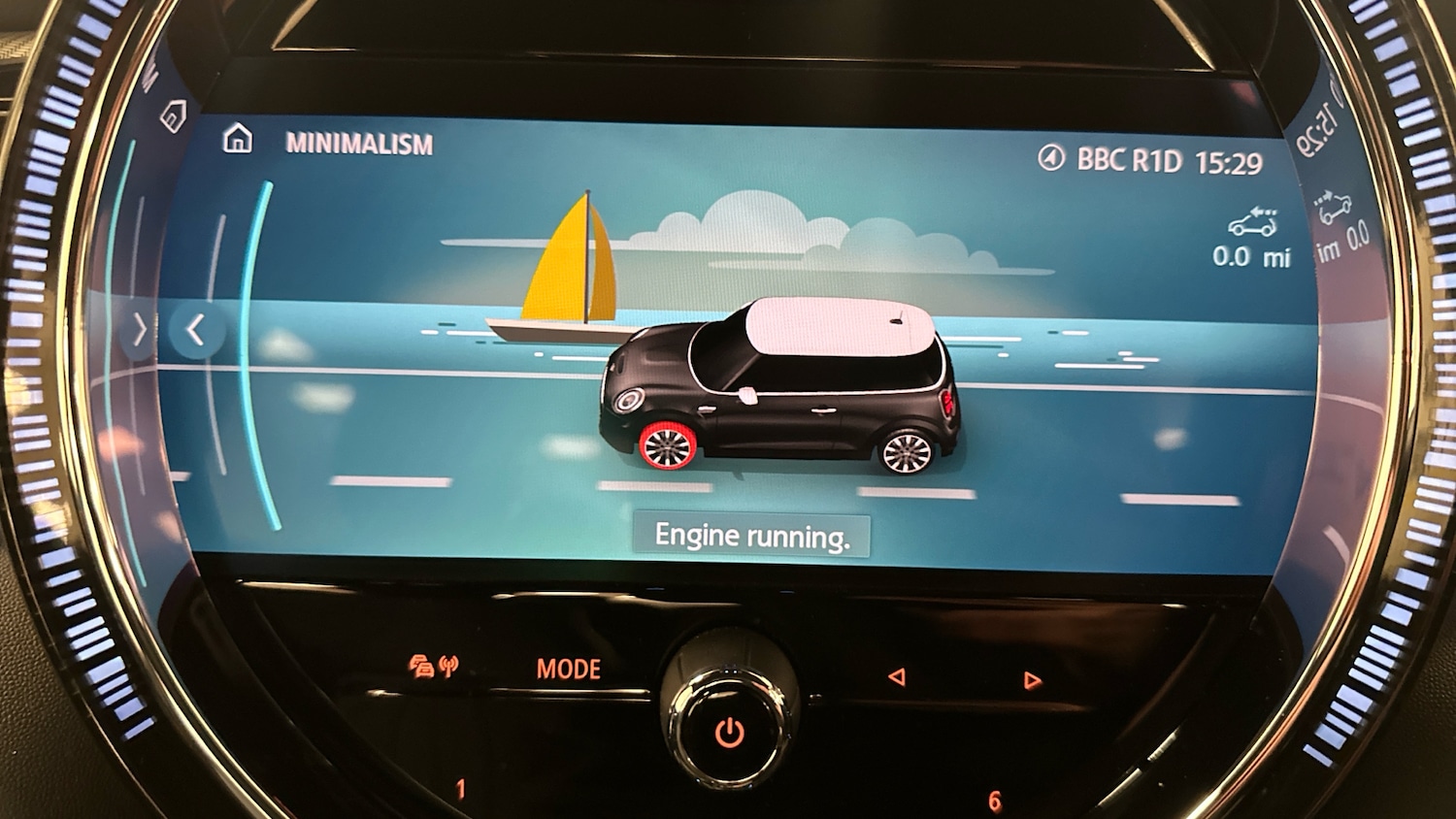 Used MINI Hatch 2023 for sale - 77147905: Photo 45