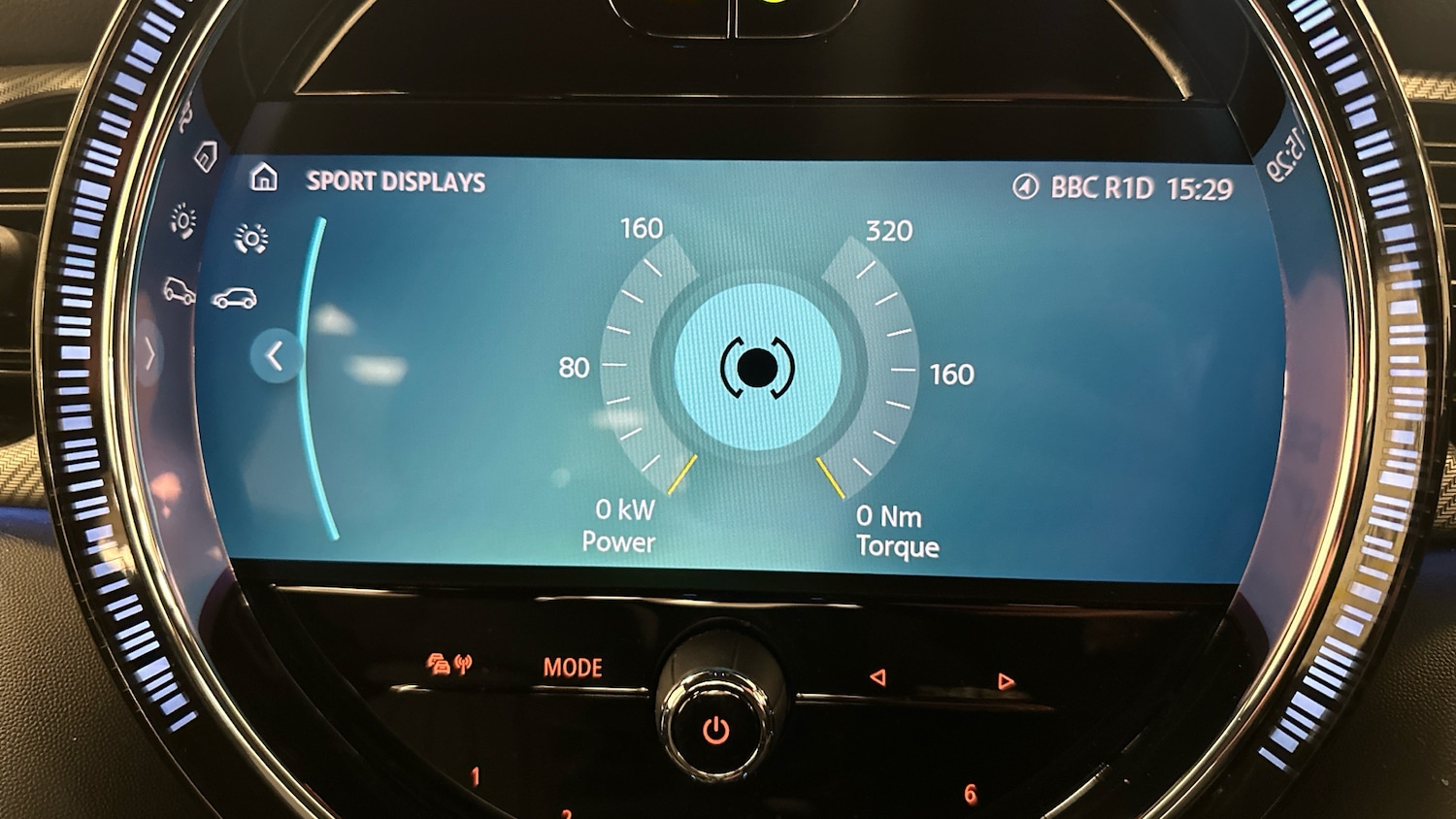 Used MINI Hatch 2023 for sale - 77147905: Photo 46