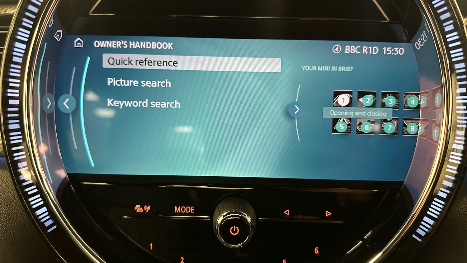 Used MINI Hatch 2023 for sale - 77147905: Photo 47