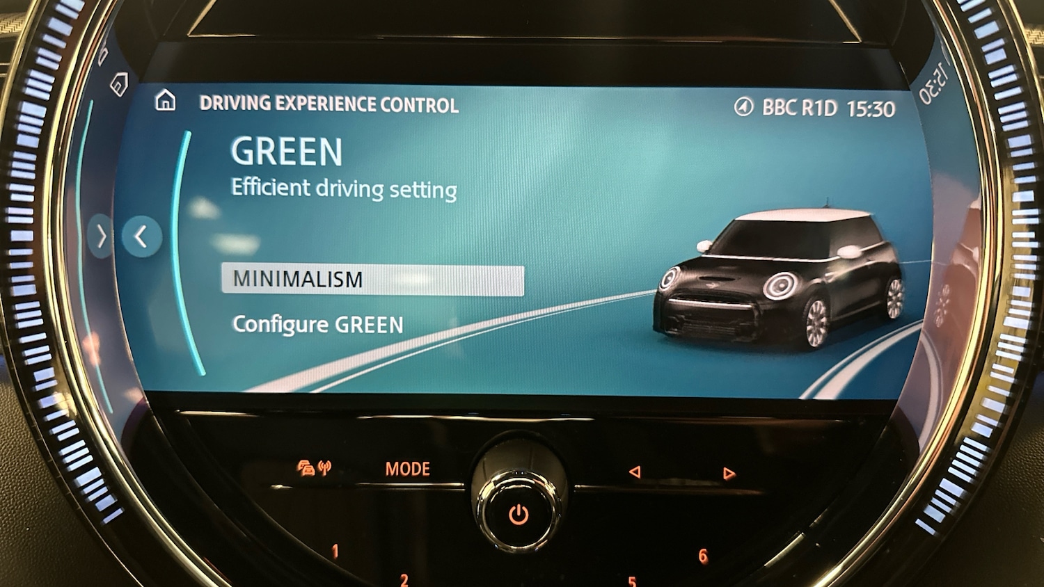 Used MINI Hatch 2023 for sale - 77147905: Photo 48