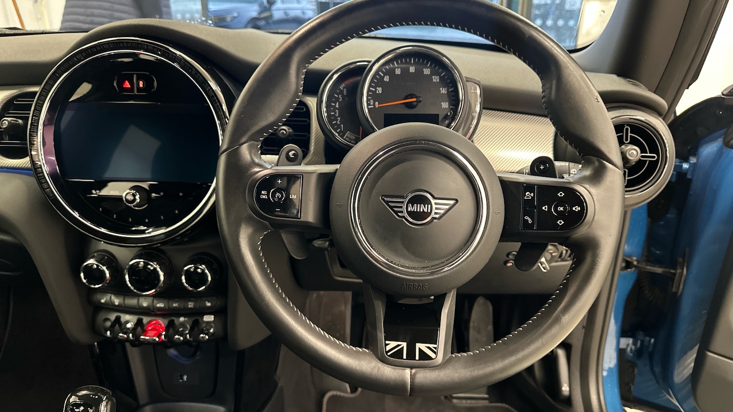 Used MINI Hatch 2023 for sale - 77147905: Photo 5