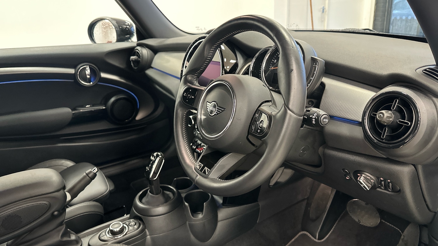 Used MINI Hatch 2023 for sale - 77147905: Photo 6