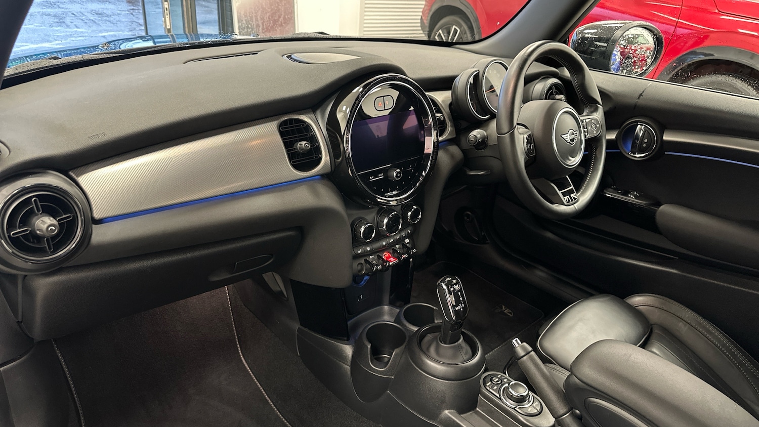 Used MINI Hatch 2023 for sale - 77147905: Photo 7