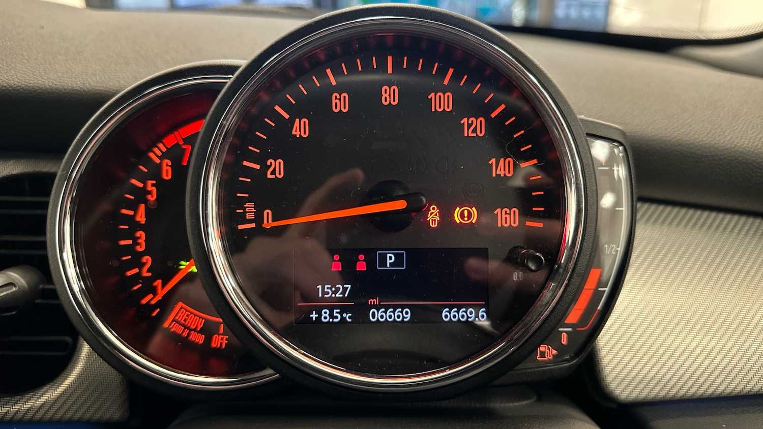 Used MINI Hatch 2023 for sale - 77147905: Photo 9