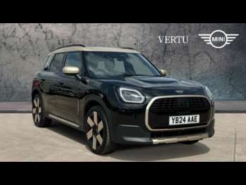 2024 (24) - 1.5 C Classic [Level 1] 5dr Auto Petrol Hatchback