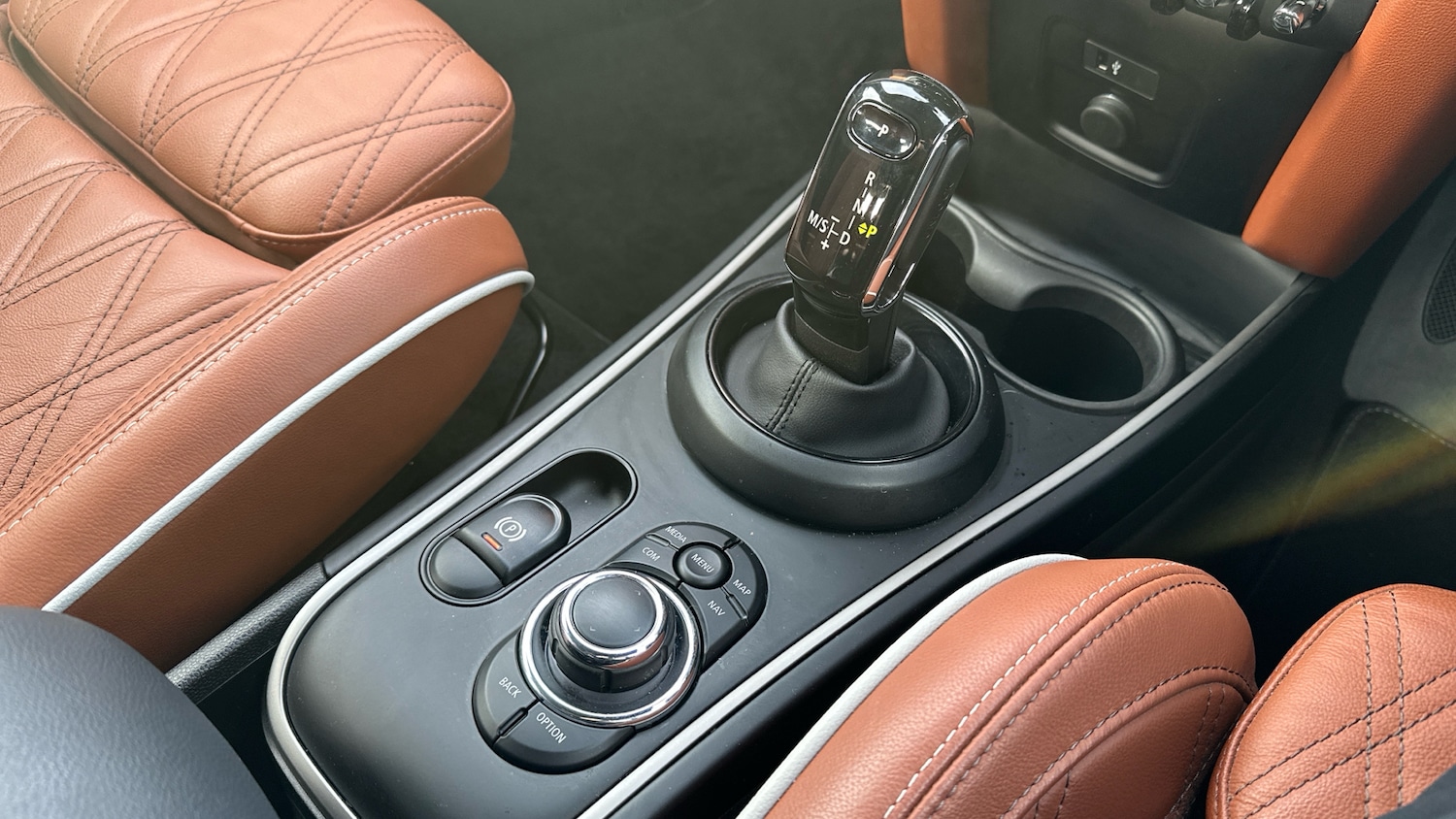 Used MINI Countryman 2022 for sale - 77135645: Photo 10