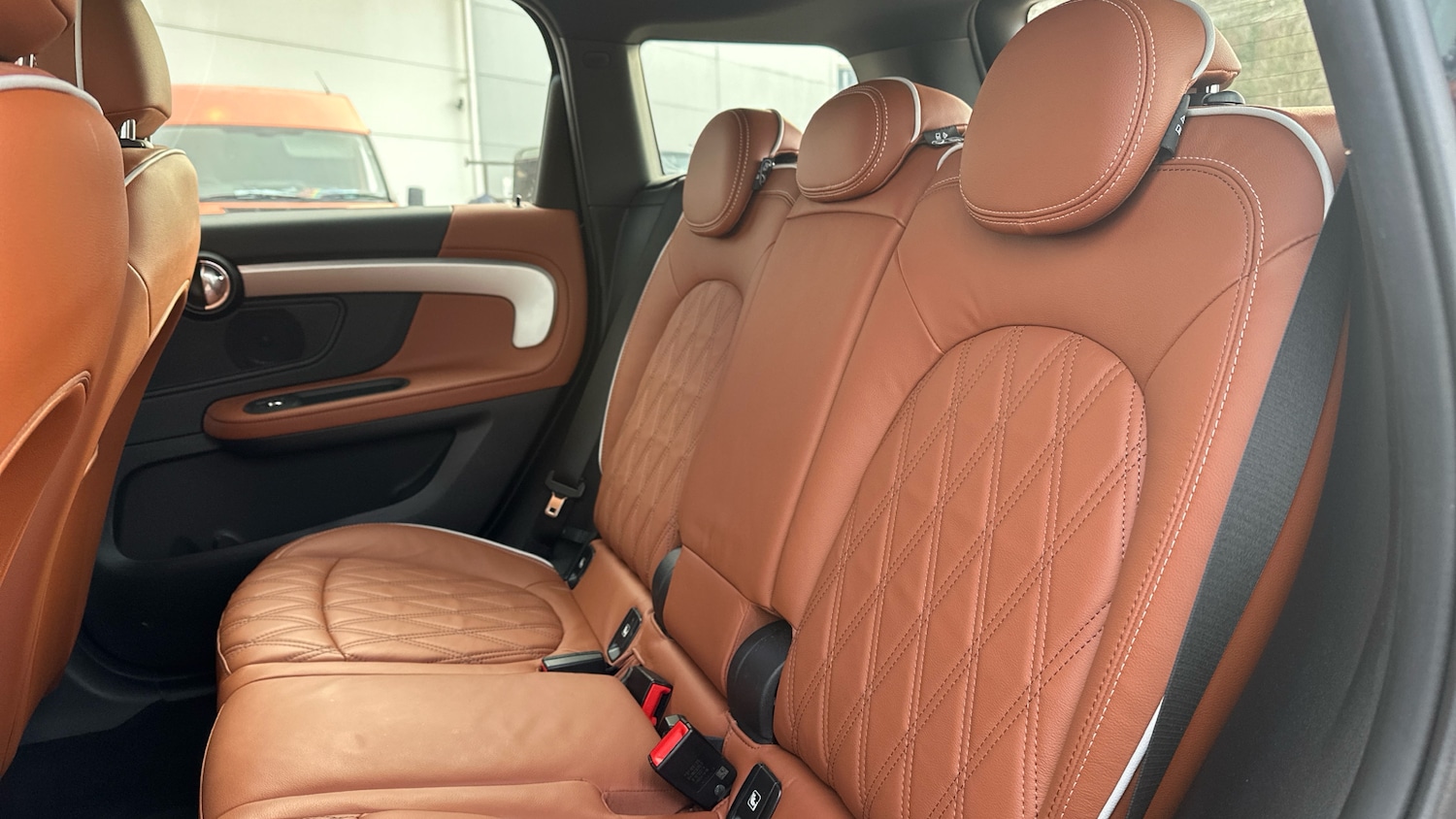 Used MINI Countryman 2022 for sale - 77135645: Photo 12