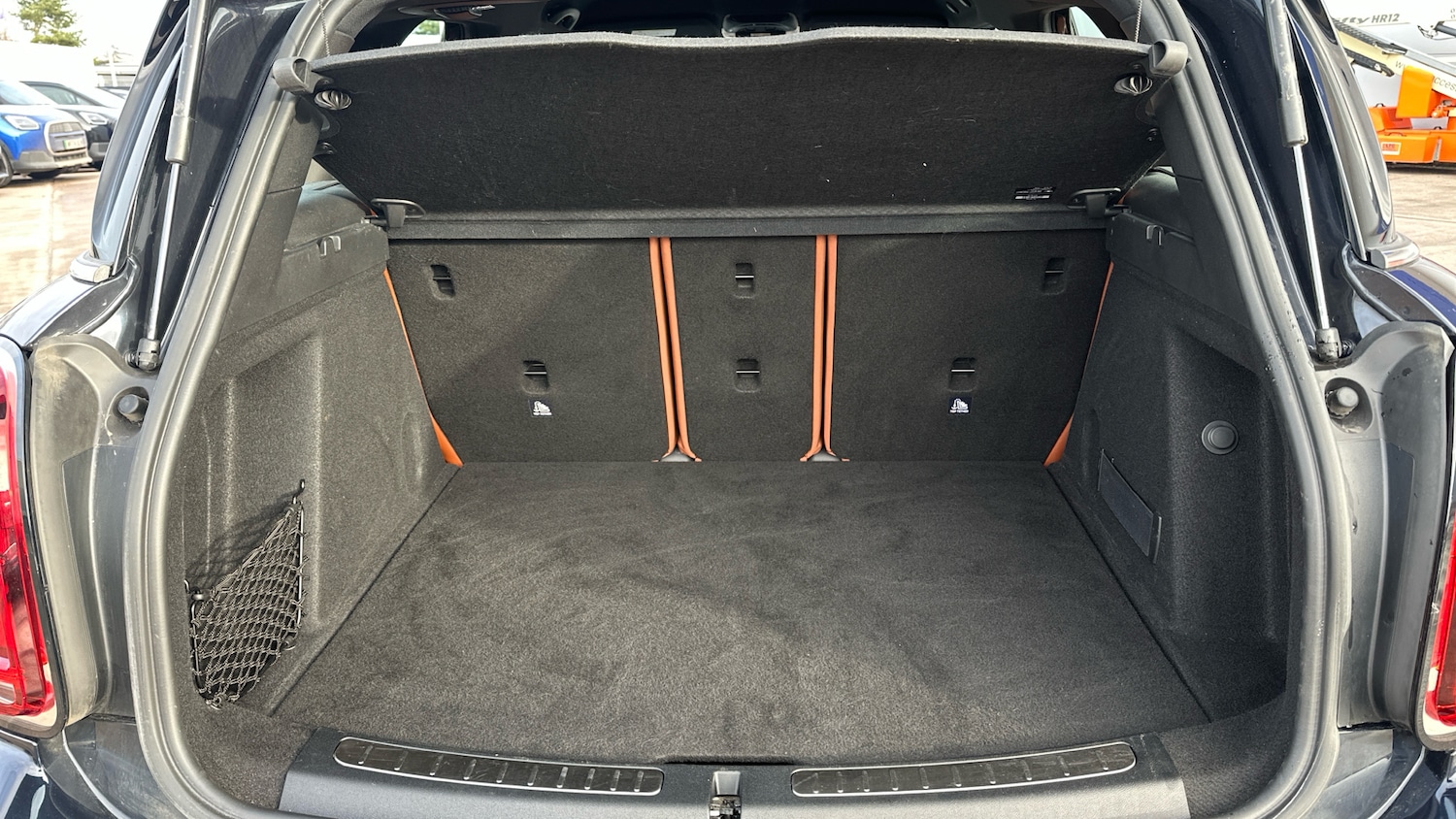 Used MINI Countryman 2022 for sale - 77135645: Photo 13