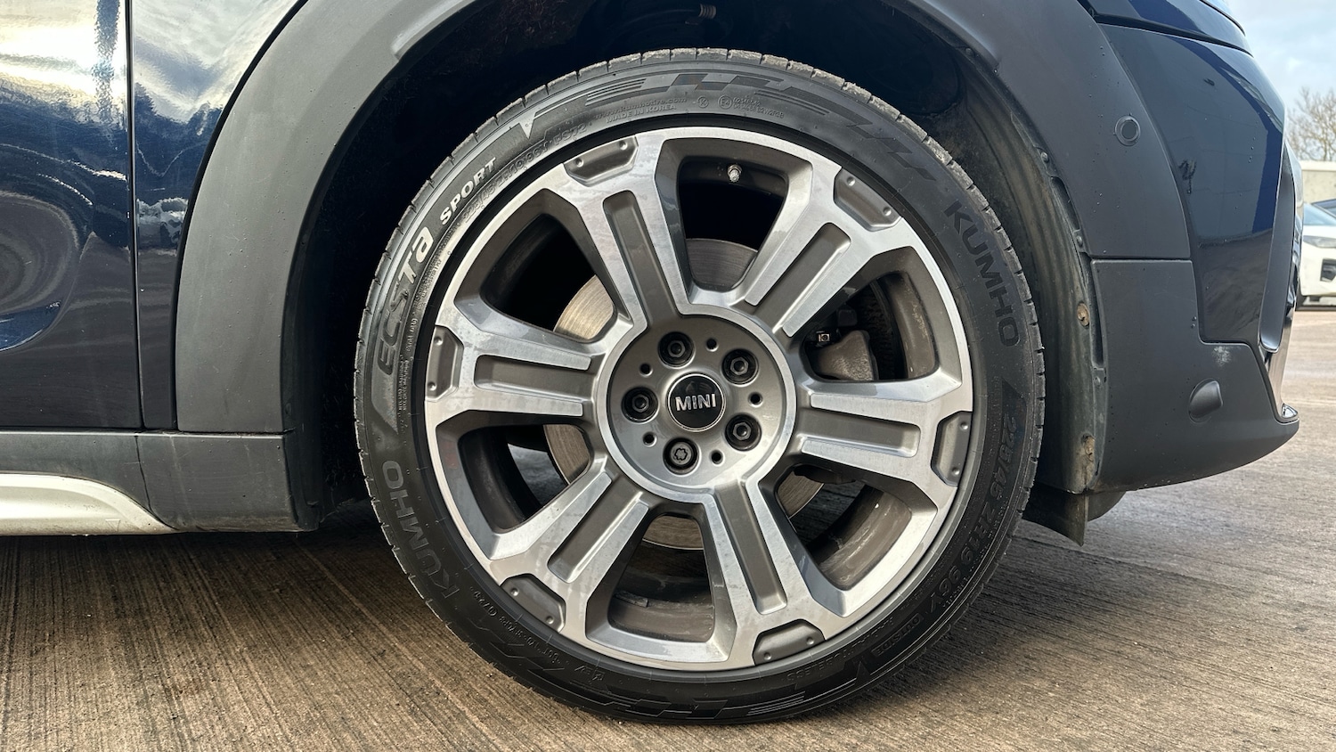 Used MINI Countryman 2022 for sale - 77135645: Photo 14