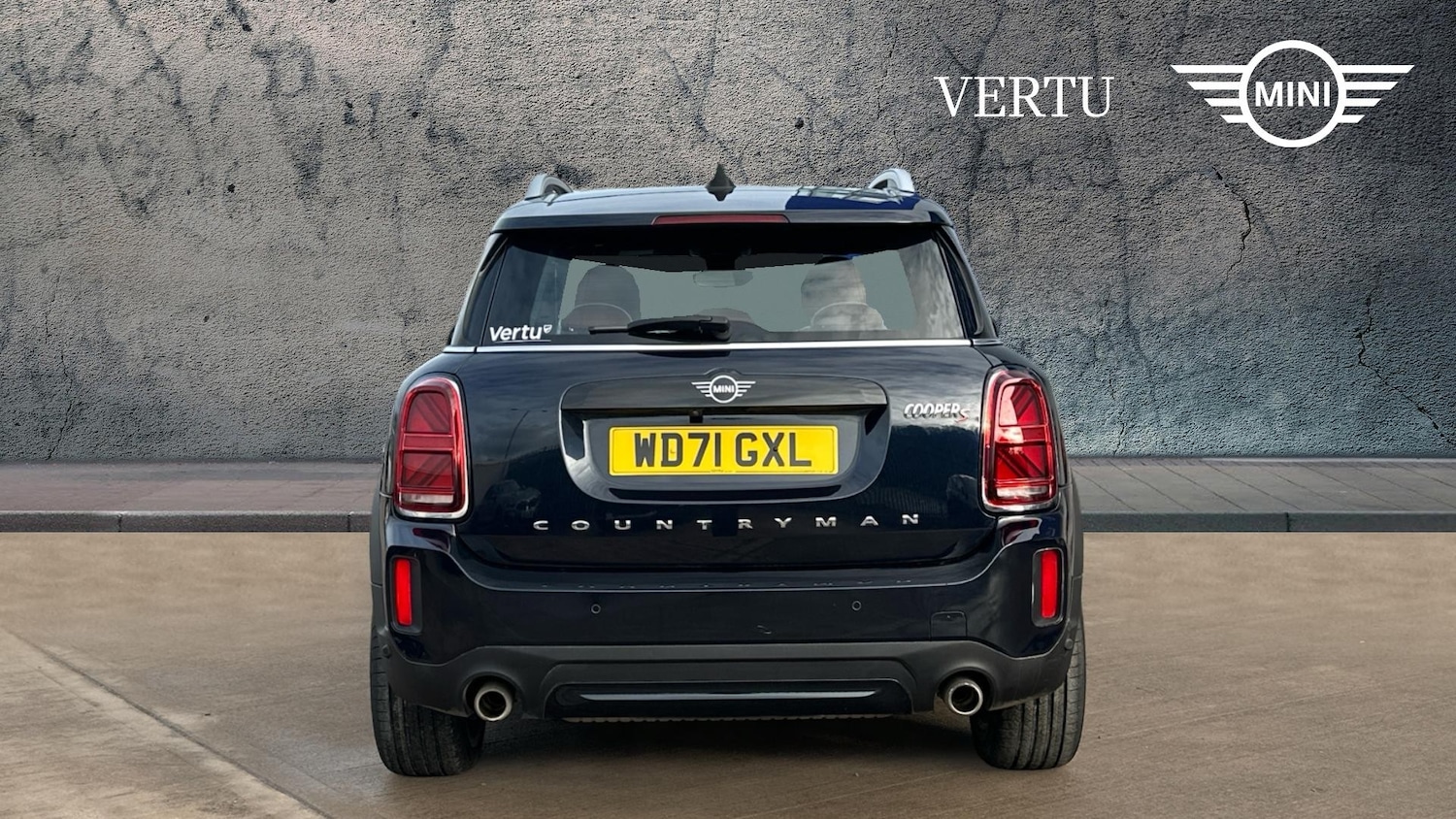 Used MINI Countryman 2022 for sale - 77135645: Photo 15