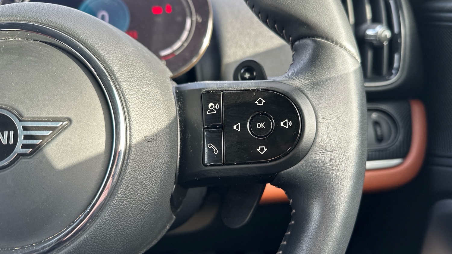 Used MINI Countryman 2022 for sale - 77135645: Photo 18