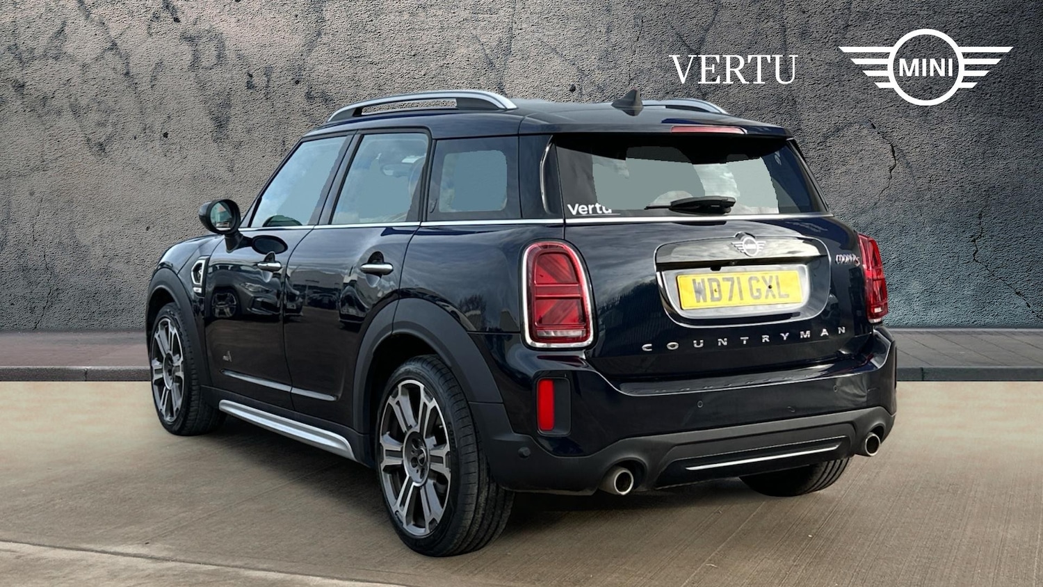 Used MINI Countryman 2022 for sale - 77135645: Photo 2