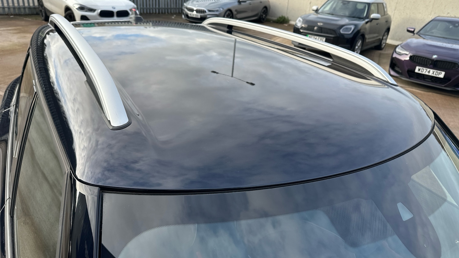 Used MINI Countryman 2022 for sale - 77135645: Photo 21