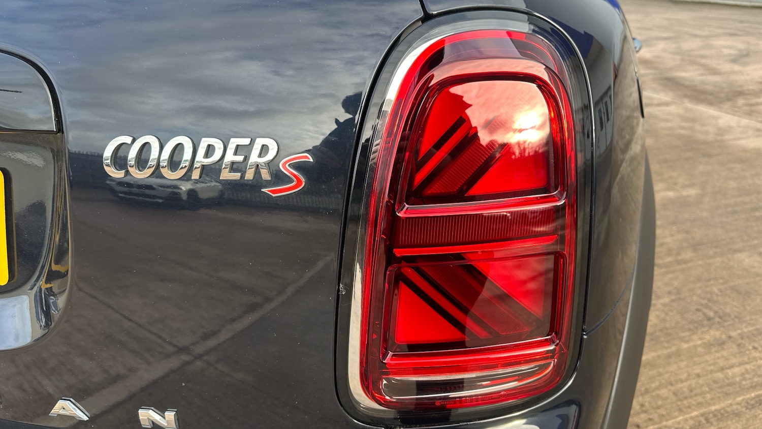 Used MINI Countryman 2022 for sale - 77135645: Photo 22