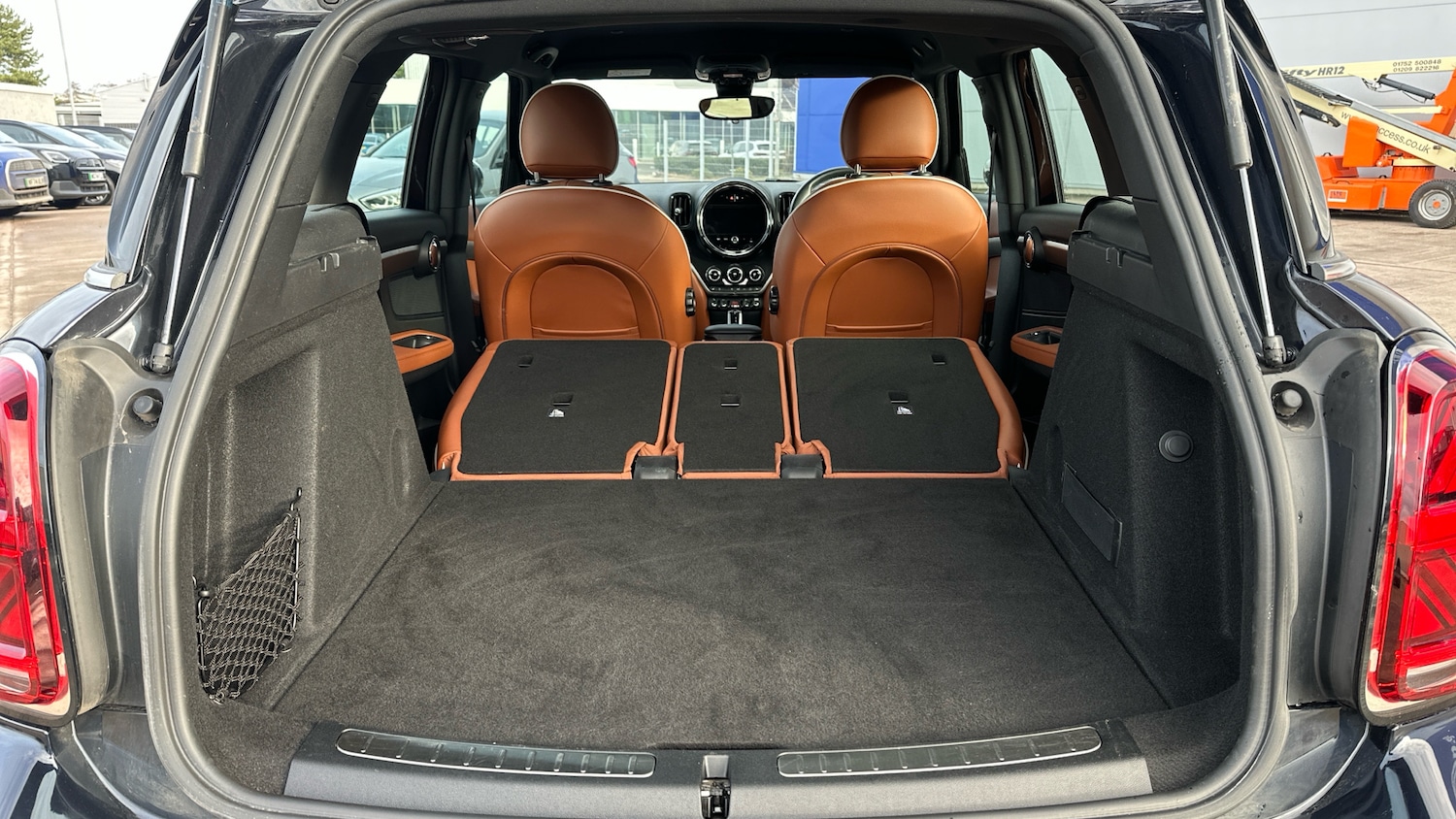 Used MINI Countryman 2022 for sale - 77135645: Photo 27