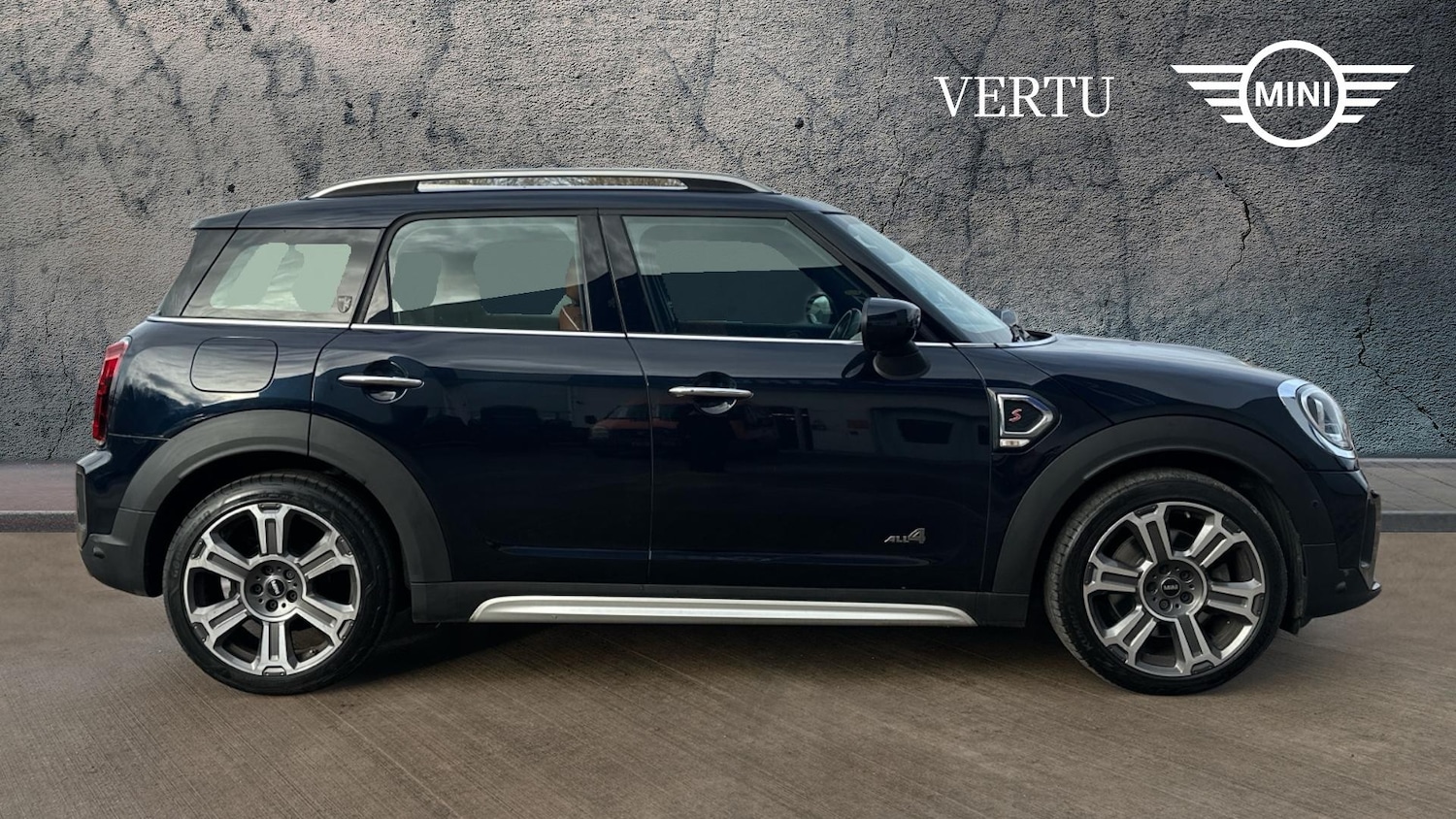 Used MINI Countryman 2022 for sale - 77135645: Photo 3