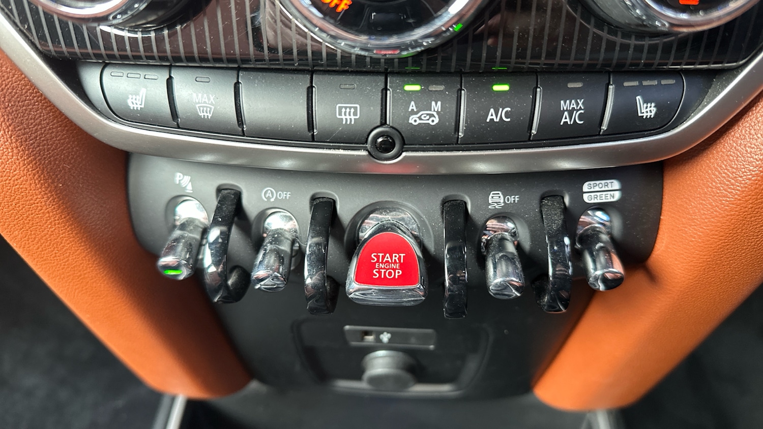 Used MINI Countryman 2022 for sale - 77135645: Photo 33