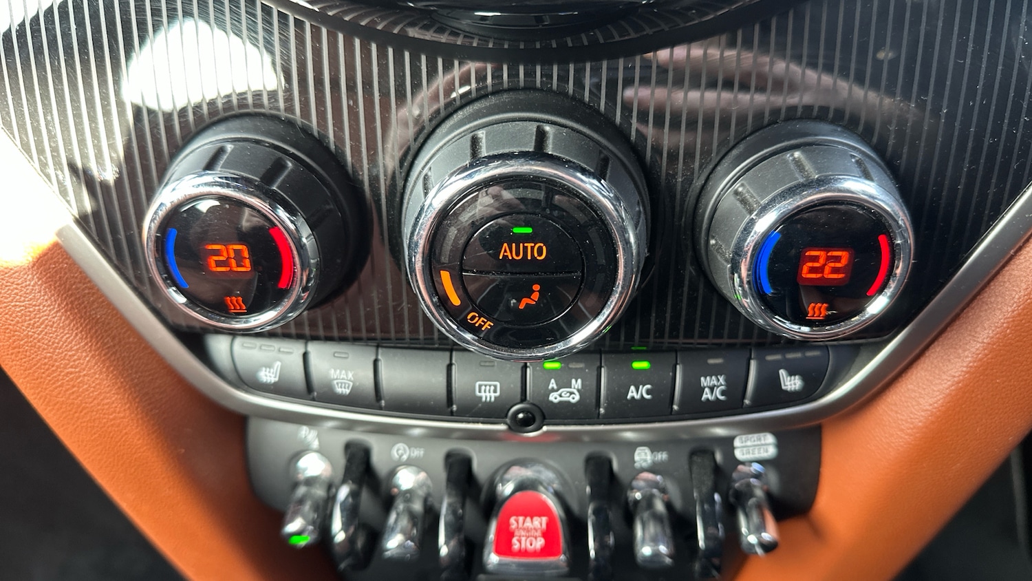 Used MINI Countryman 2022 for sale - 77135645: Photo 34