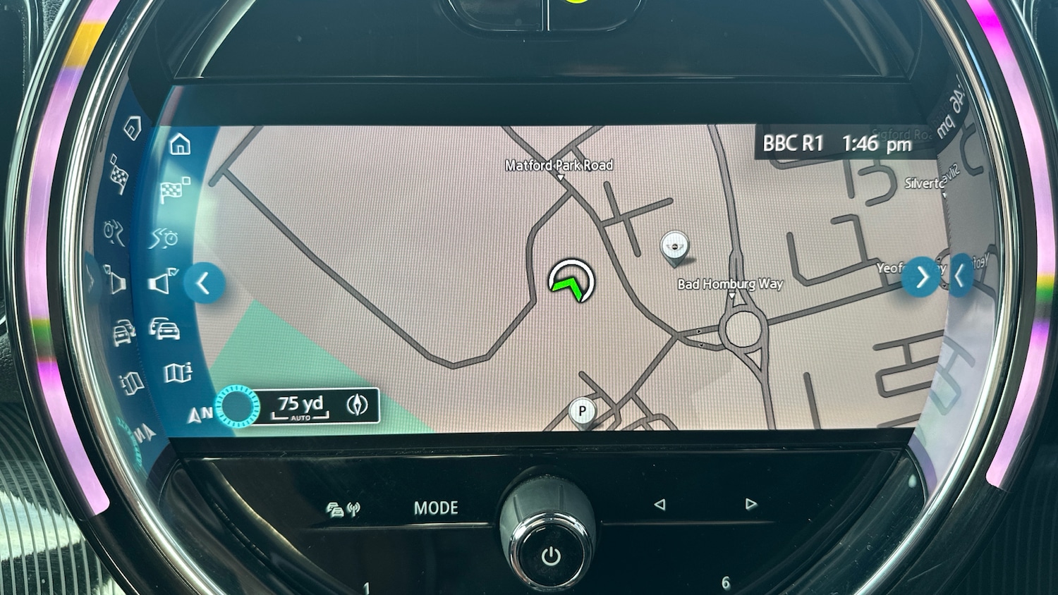 Used MINI Countryman 2022 for sale - 77135645: Photo 36