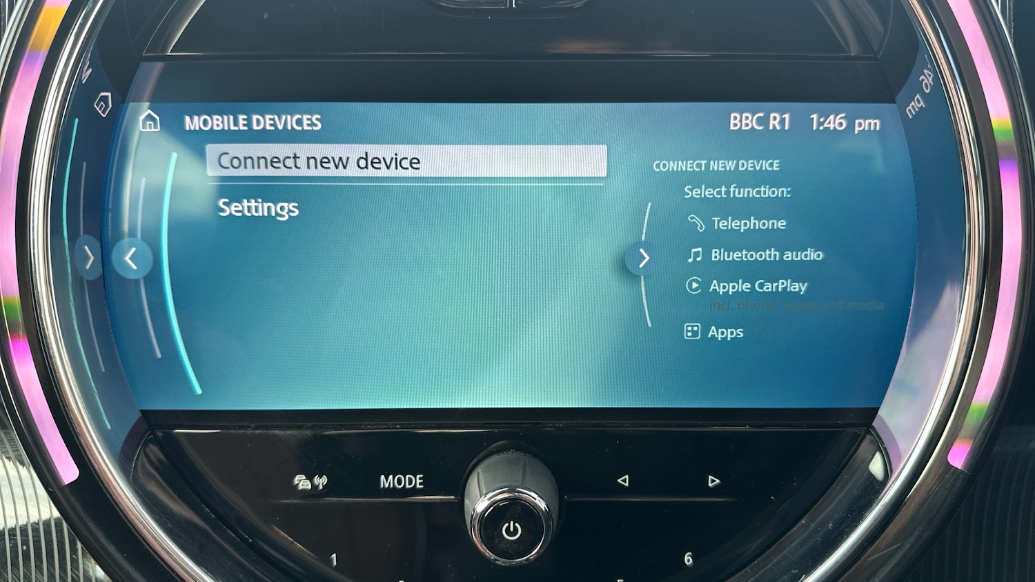 Used MINI Countryman 2022 for sale - 77135645: Photo 38