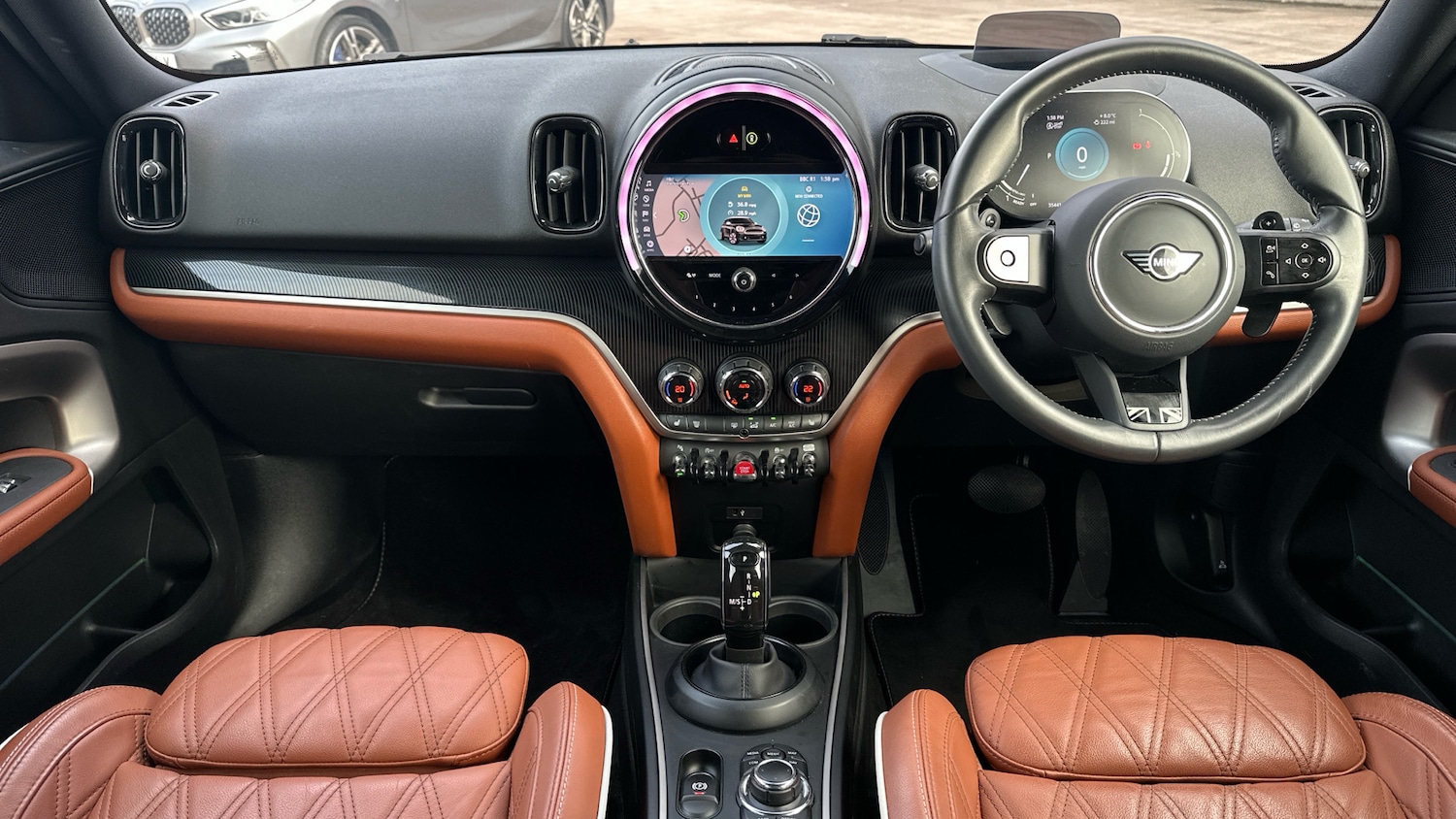 Used MINI Countryman 2022 for sale - 77135645: Photo 4