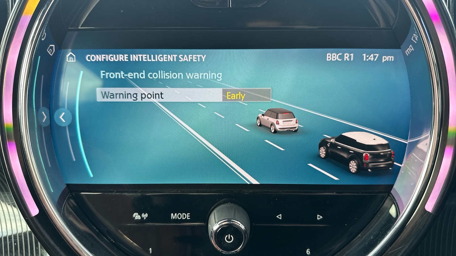 Used MINI Countryman 2022 for sale - 77135645: Photo 41