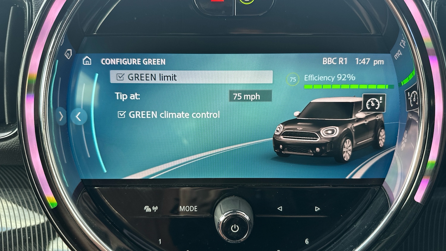 Used MINI Countryman 2022 for sale - 77135645: Photo 44