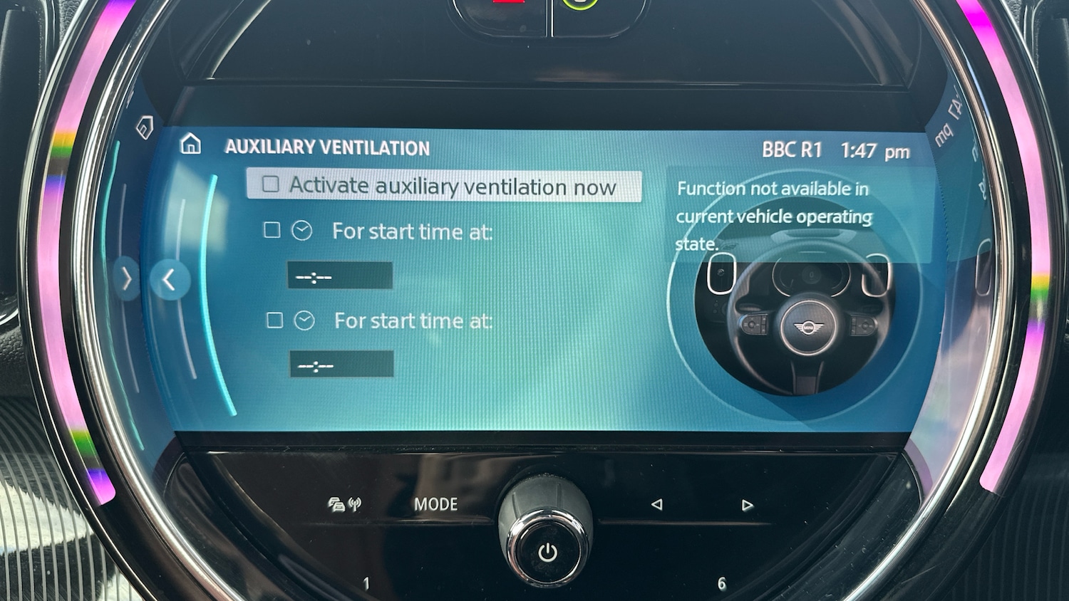 Used MINI Countryman 2022 for sale - 77135645: Photo 45