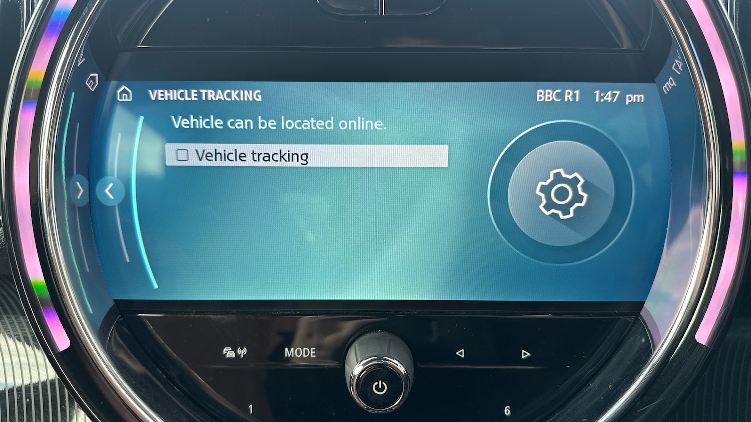 Used MINI Countryman 2022 for sale - 77135645: Photo 46