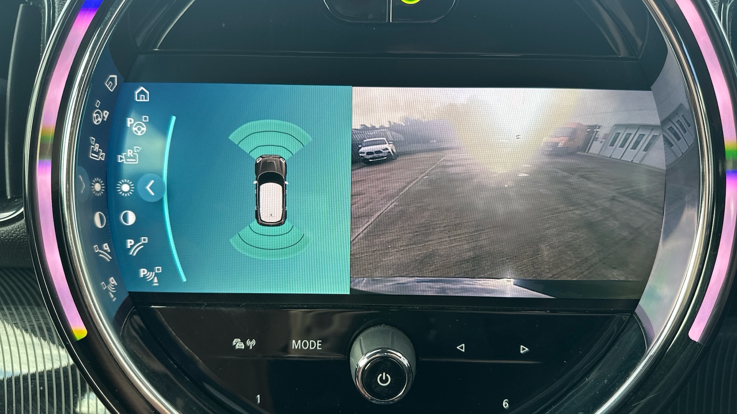 Used MINI Countryman 2022 for sale - 77135645: Photo 47