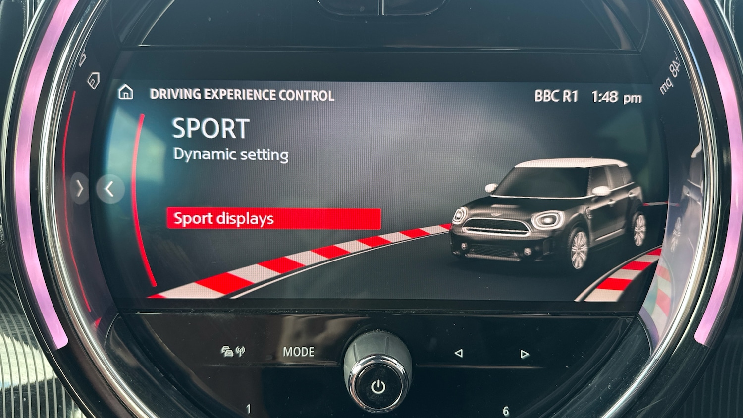 Used MINI Countryman 2022 for sale - 77135645: Photo 48