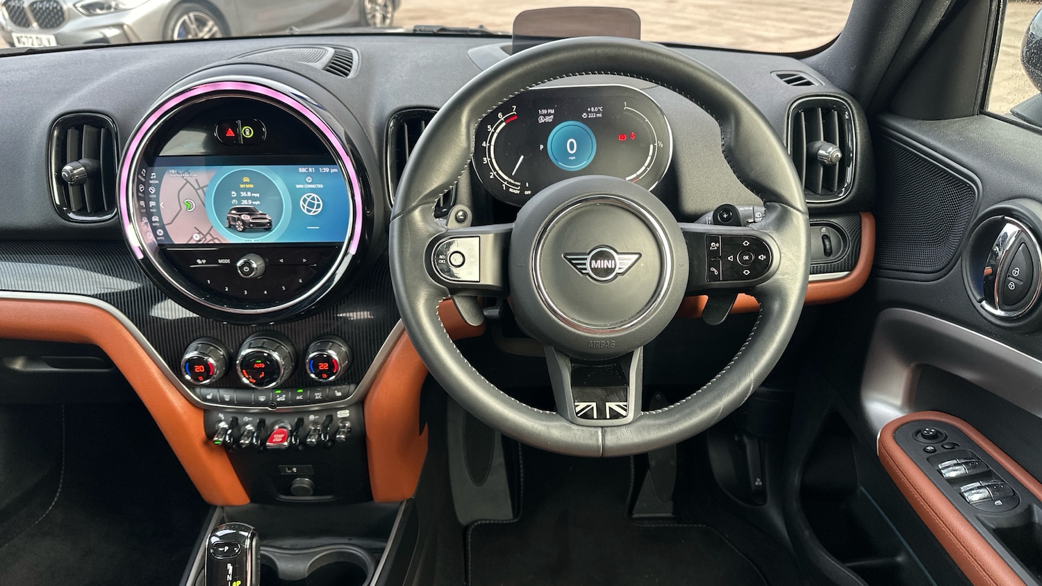 Used MINI Countryman 2022 for sale - 77135645: Photo 5