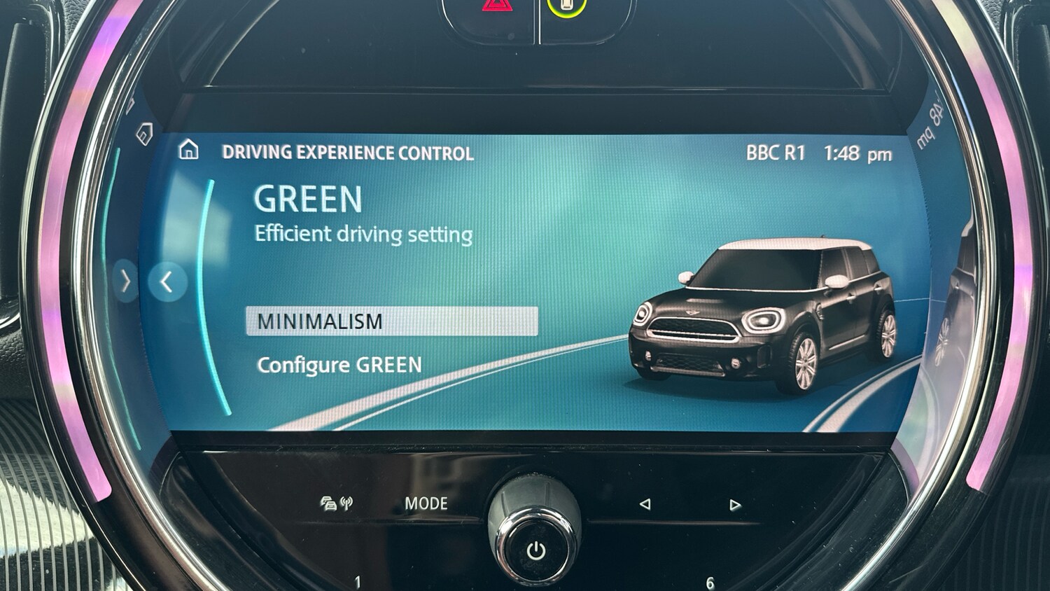 Used MINI Countryman 2022 for sale - 77135645: Photo 50