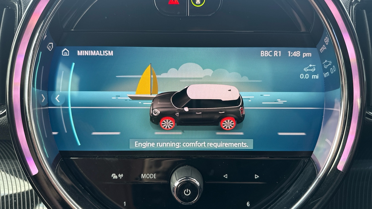 Used MINI Countryman 2022 for sale - 77135645: Photo 51