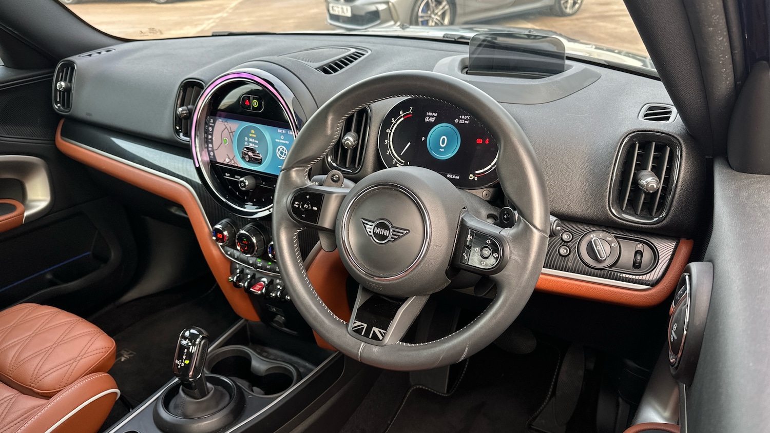 Used MINI Countryman 2022 for sale - 77135645: Photo 6