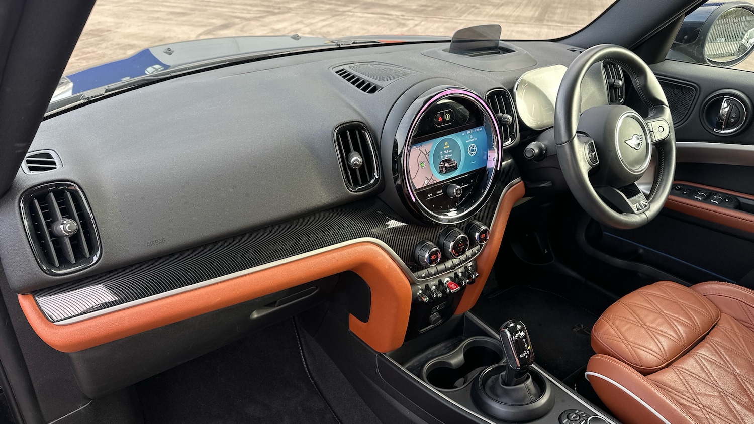 Used MINI Countryman 2022 for sale - 77135645: Photo 7