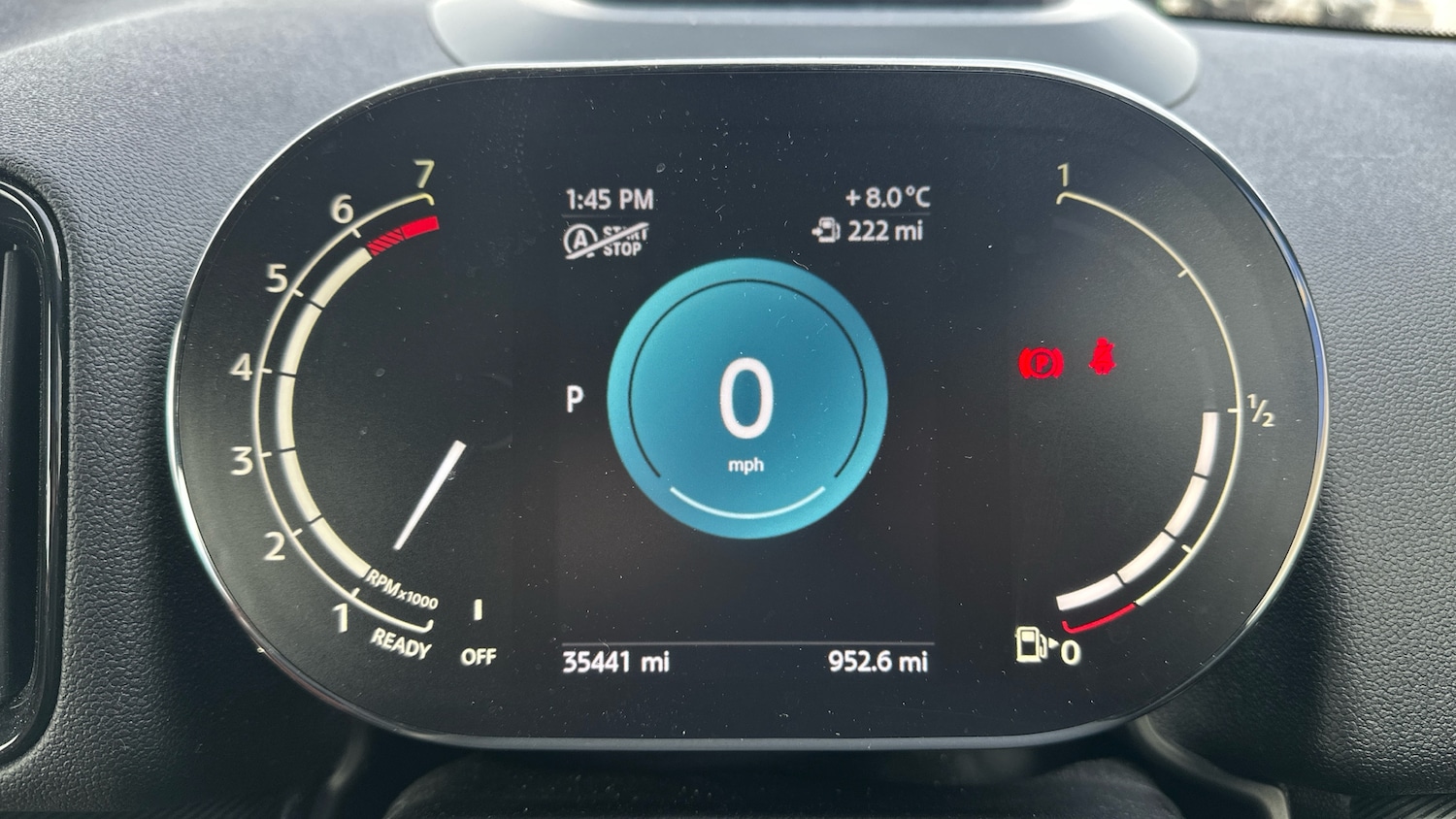 Used MINI Countryman 2022 for sale - 77135645: Photo 9