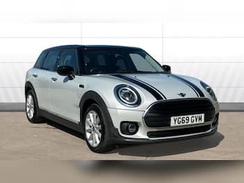 Used MINI Clubman 2019 for sale - 79615931: Photo