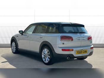 Used MINI Clubman 2019 for sale - 79615931: Photo