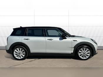 Used MINI Clubman 2019 for sale - 79615931: Photo