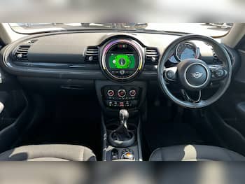 Used MINI Clubman 2019 for sale - 79615931: Photo