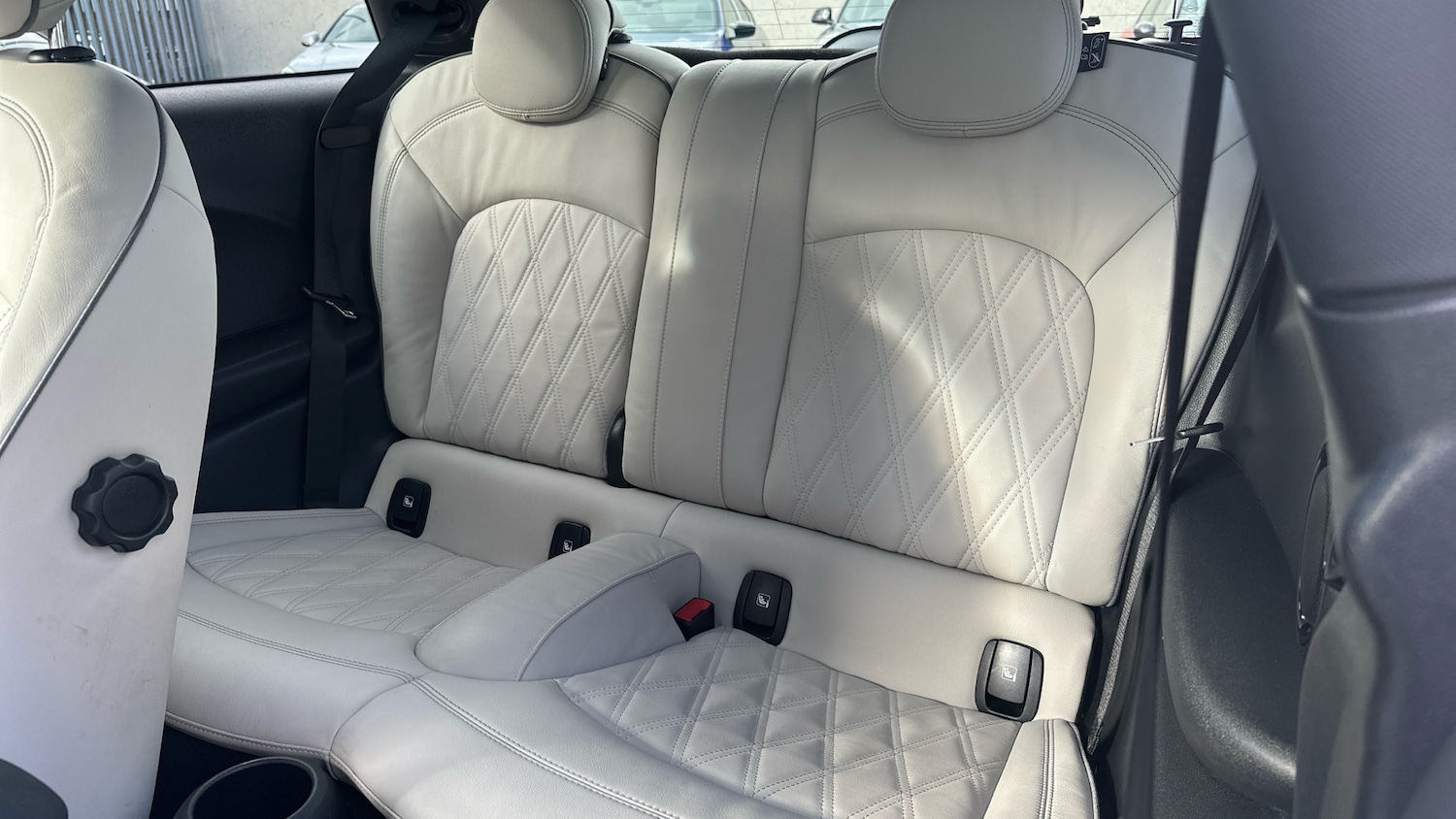 Used MINI Hatch 2023 for sale - 77554950: Photo 12