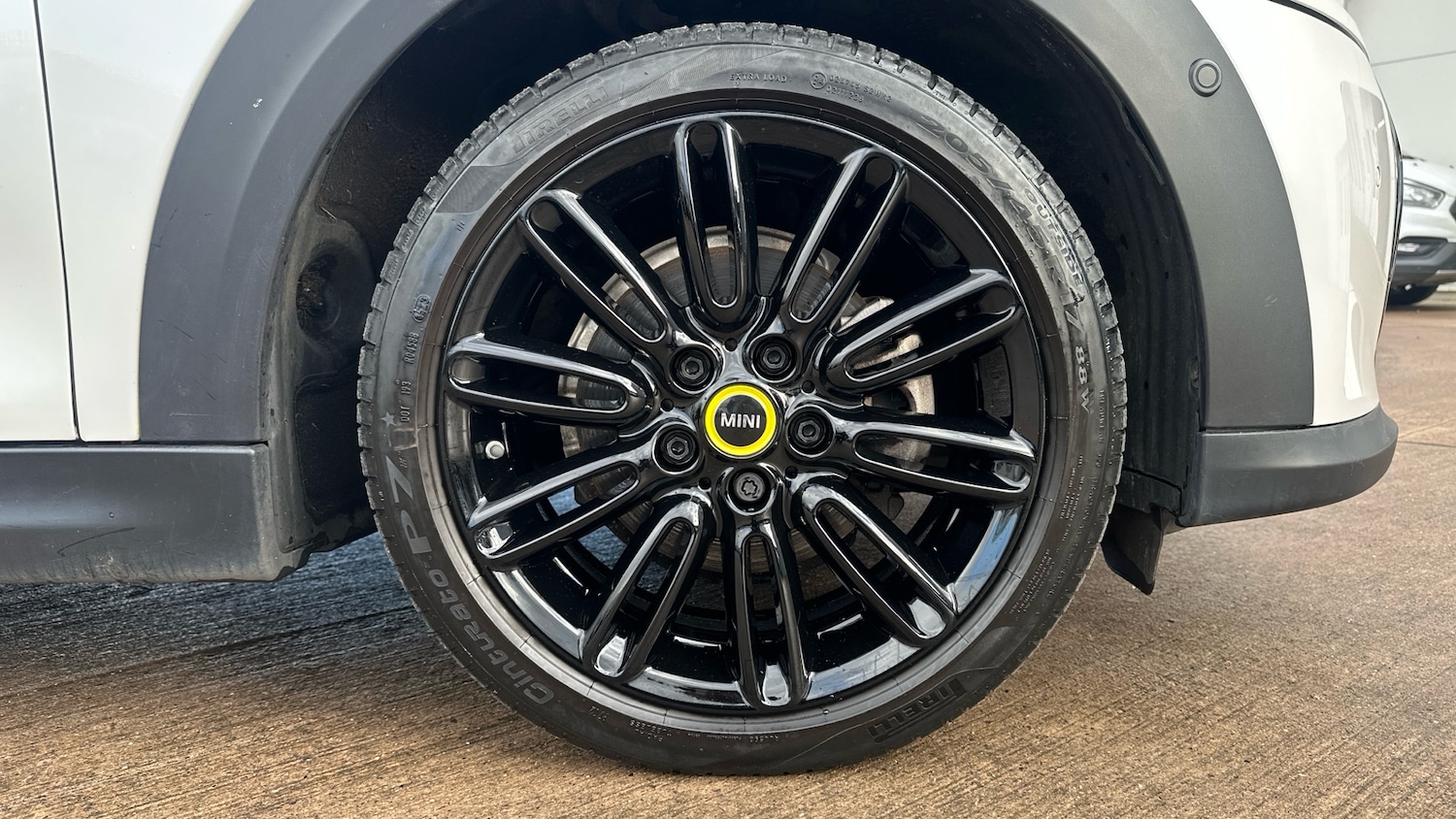 Used MINI Hatch 2023 for sale - 77554950: Photo 14