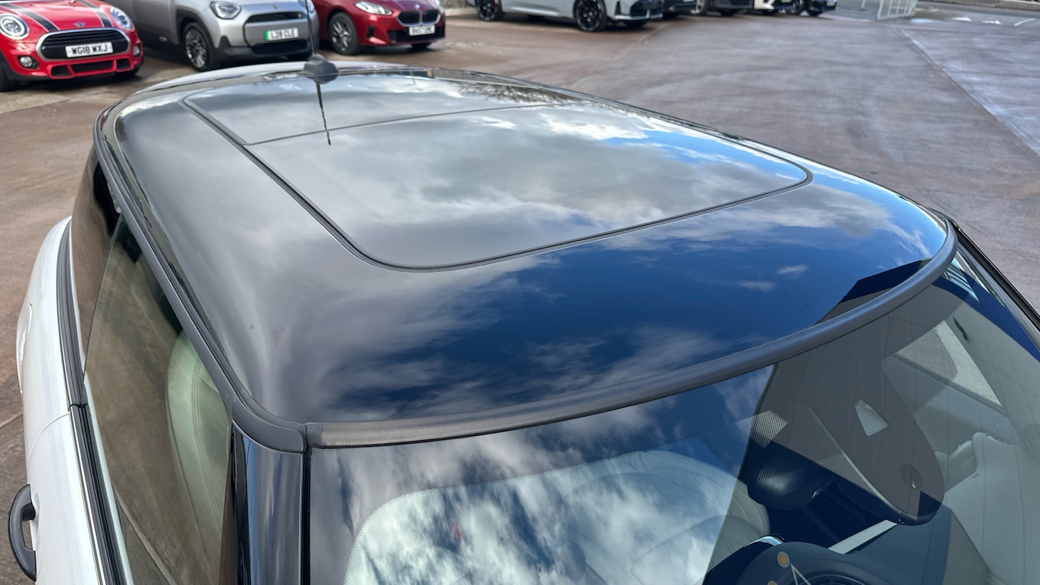 Used MINI Hatch 2023 for sale - 77554950: Photo 21