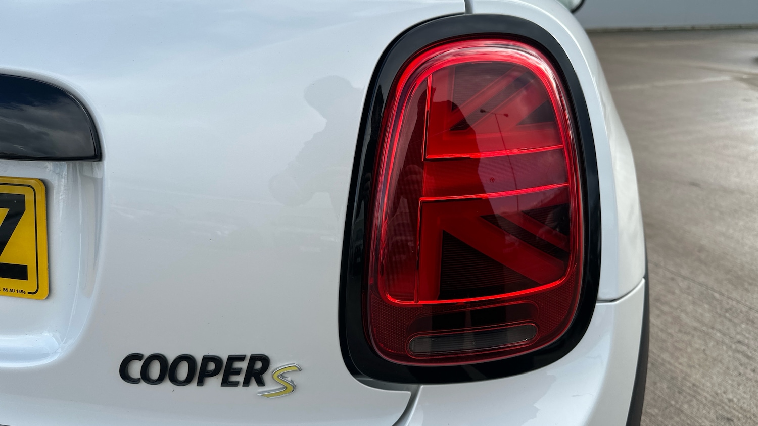 Used MINI Hatch 2023 for sale - 77554950: Photo 22